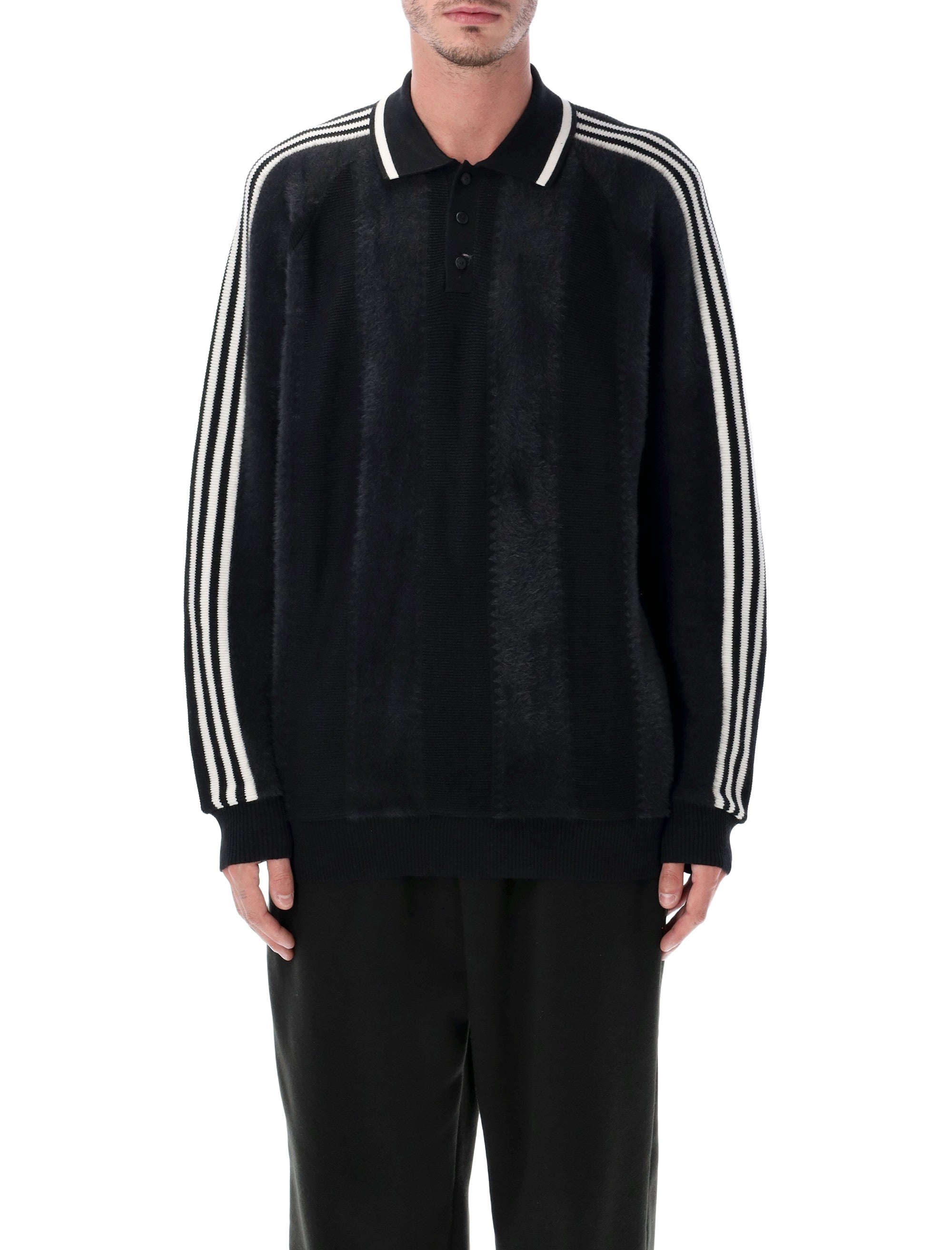 Originals Knitted Jersey Pullover