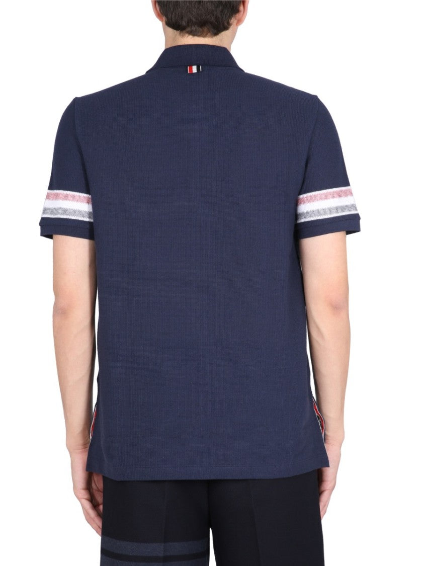 Cotton Polo