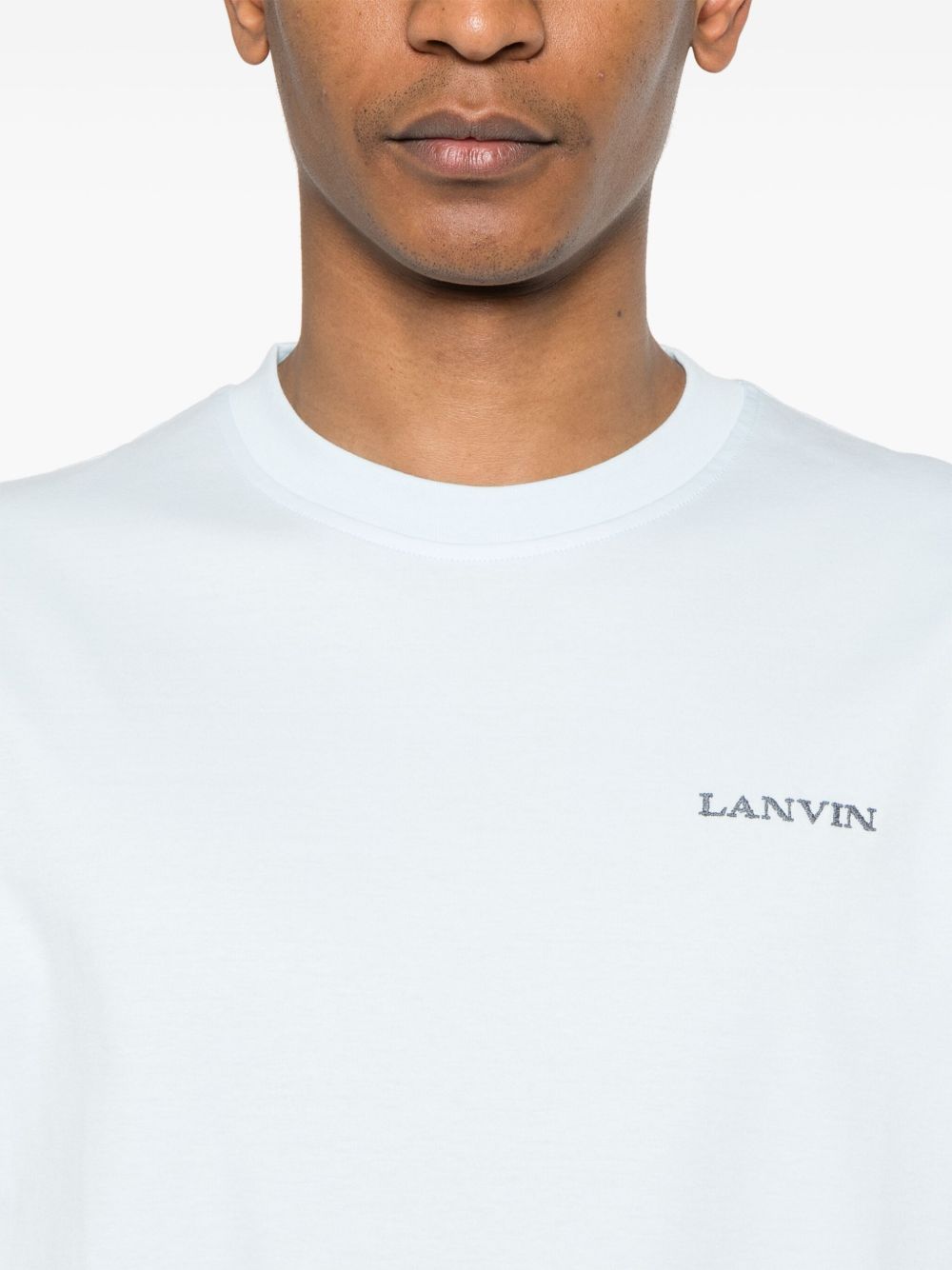 Crew Neck T-Shirt