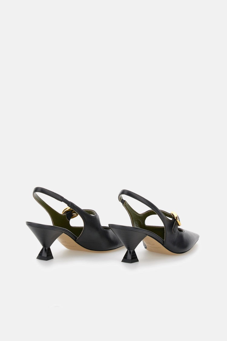 Natalia Sling Back