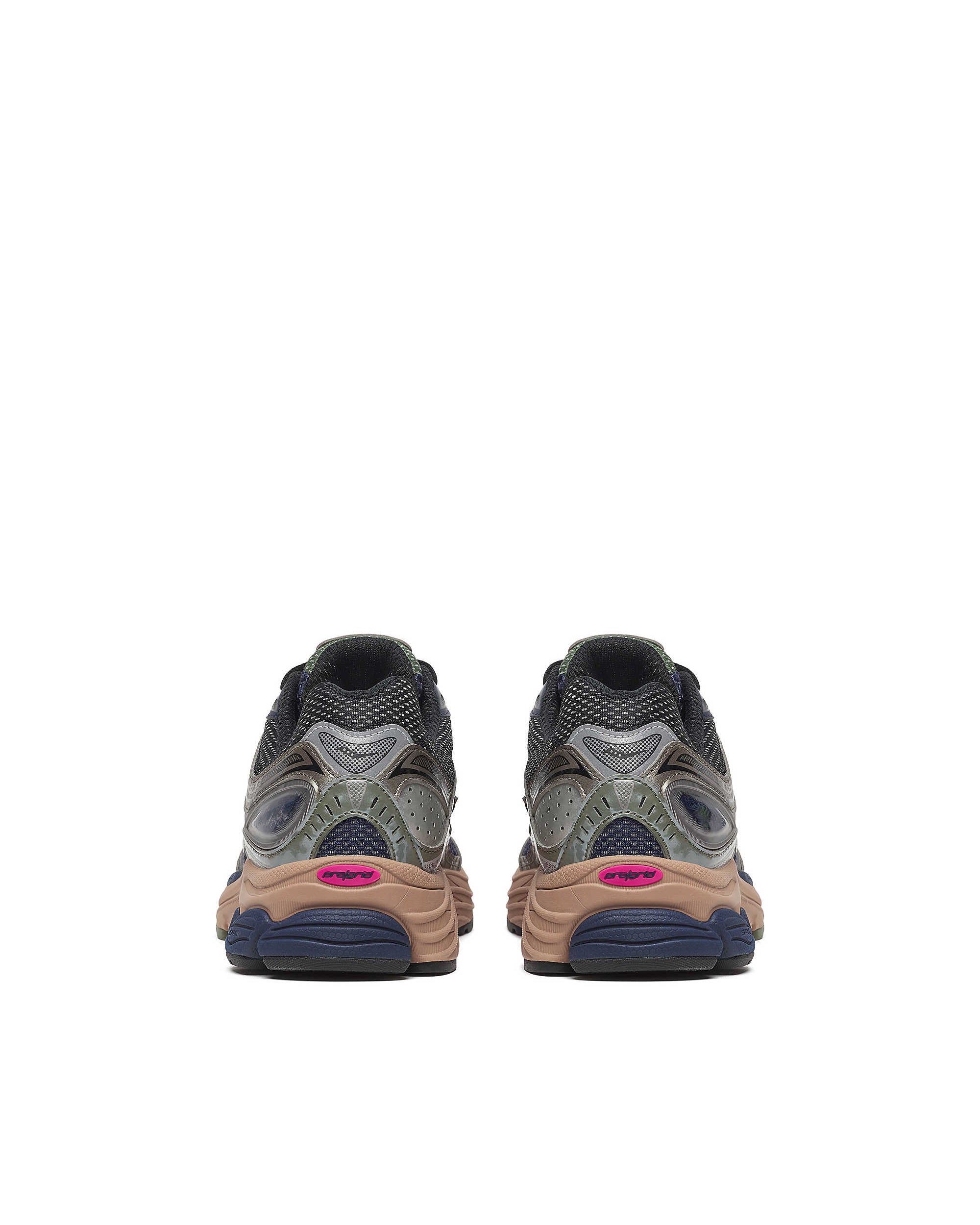 Progrid Omni 9 Sneakers In Brush Blue
