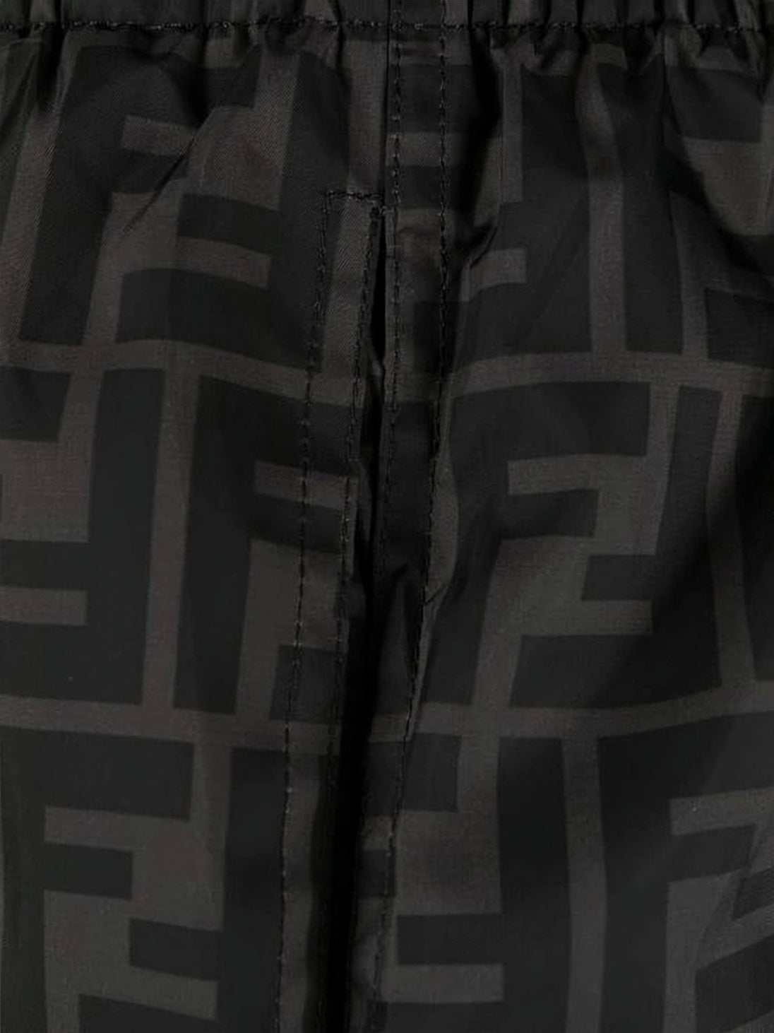Tonal Monogram Swim Shorts