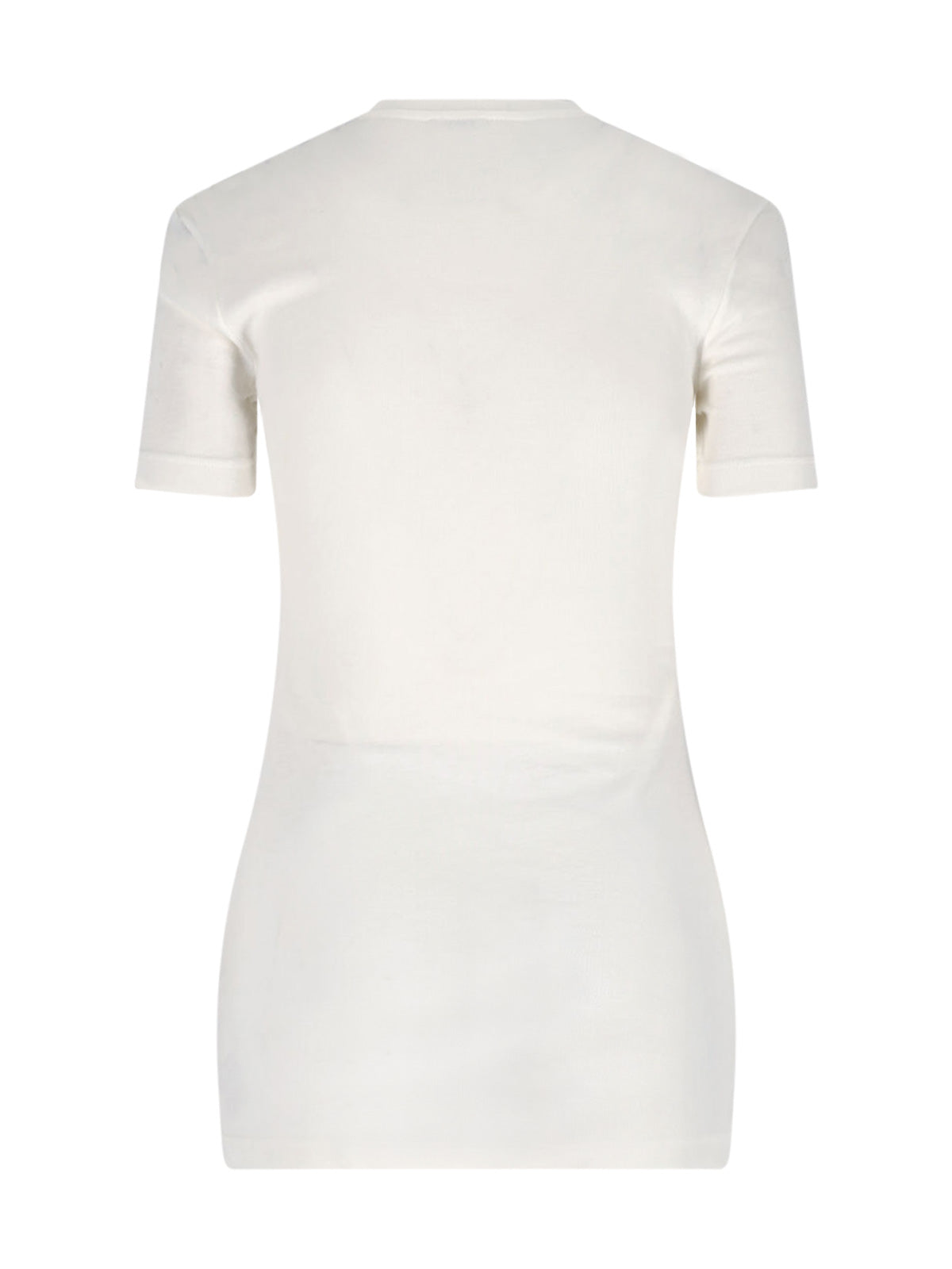 Cotton Top Set – Grey & Cream