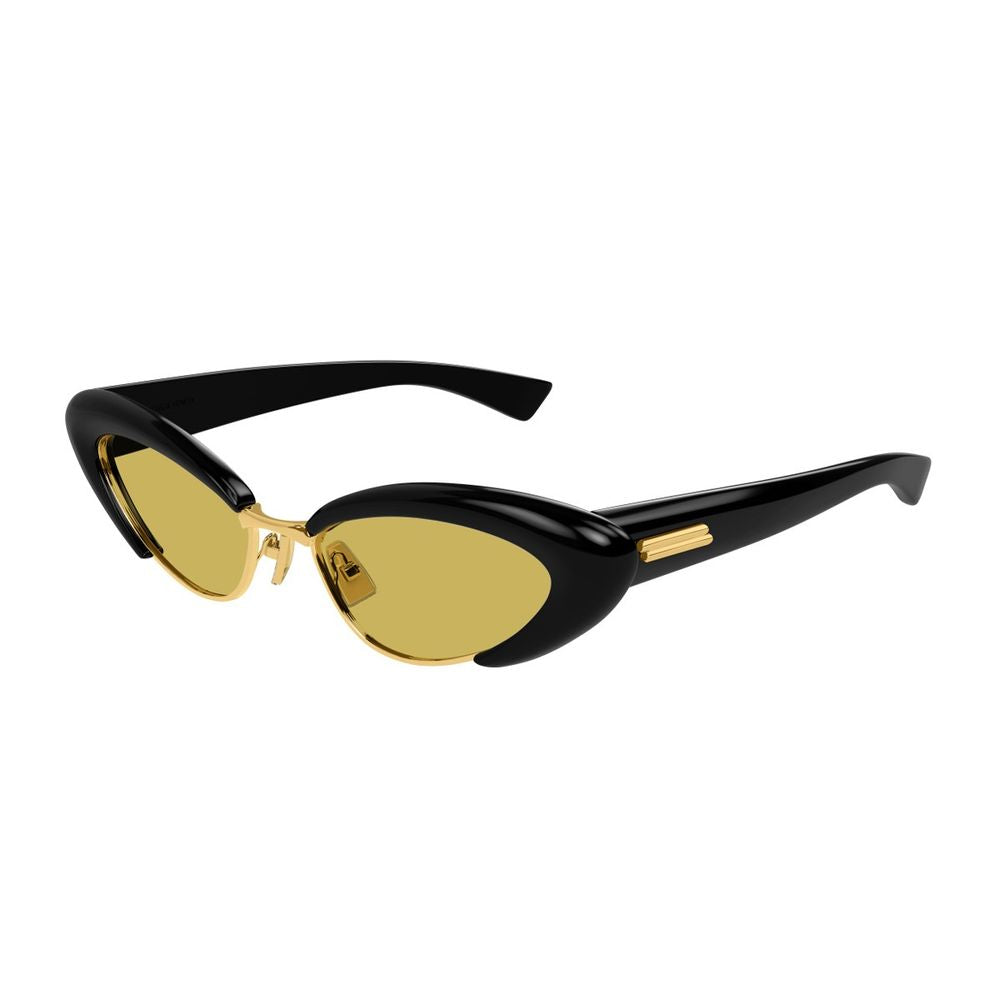 Bv1387S Ribbon Line Cat-Eye Sunglasses