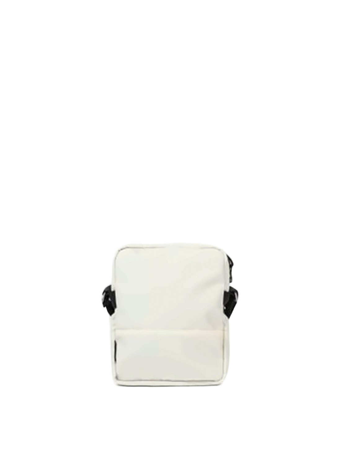 Compact Polyamide Crossbody Bag
