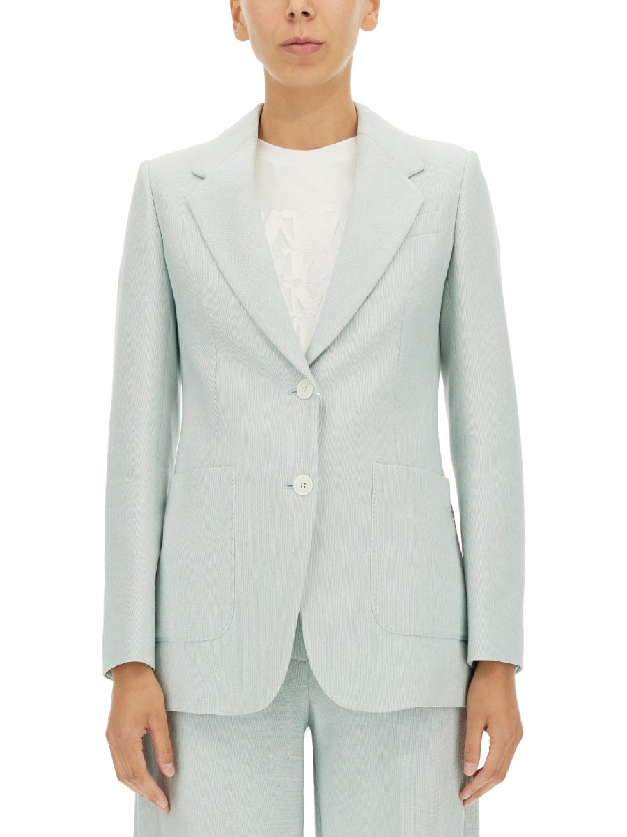 "Fox" Jacket