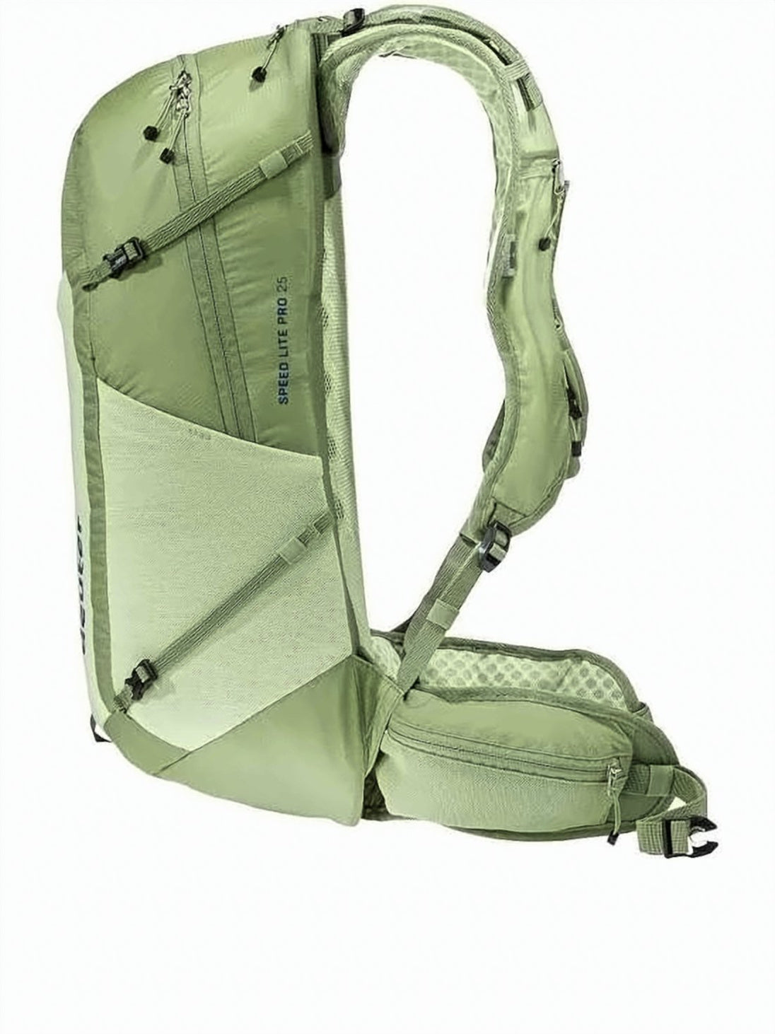 Lightweight Streamlined Design Deuter Backpack