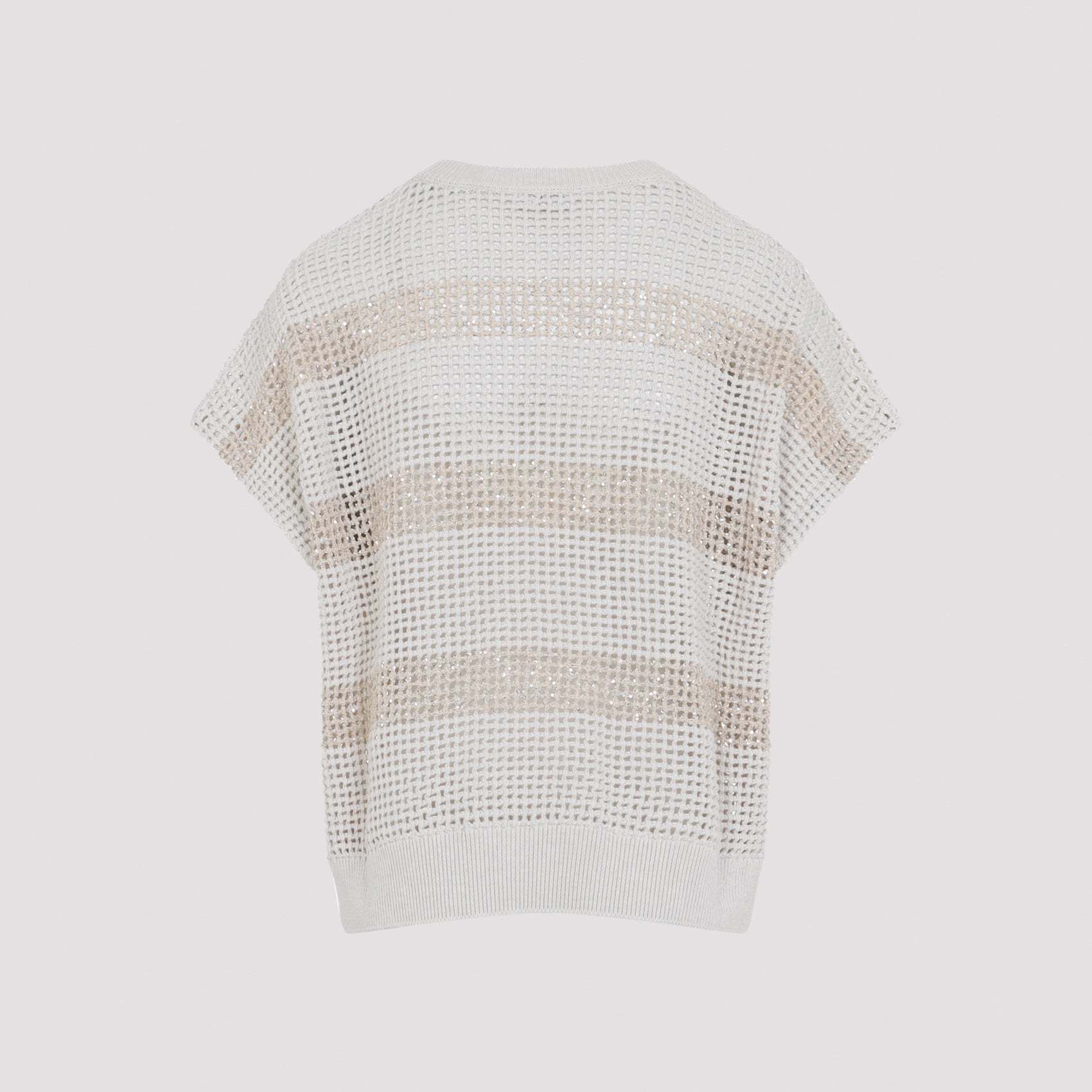 Loose Knit Sweater