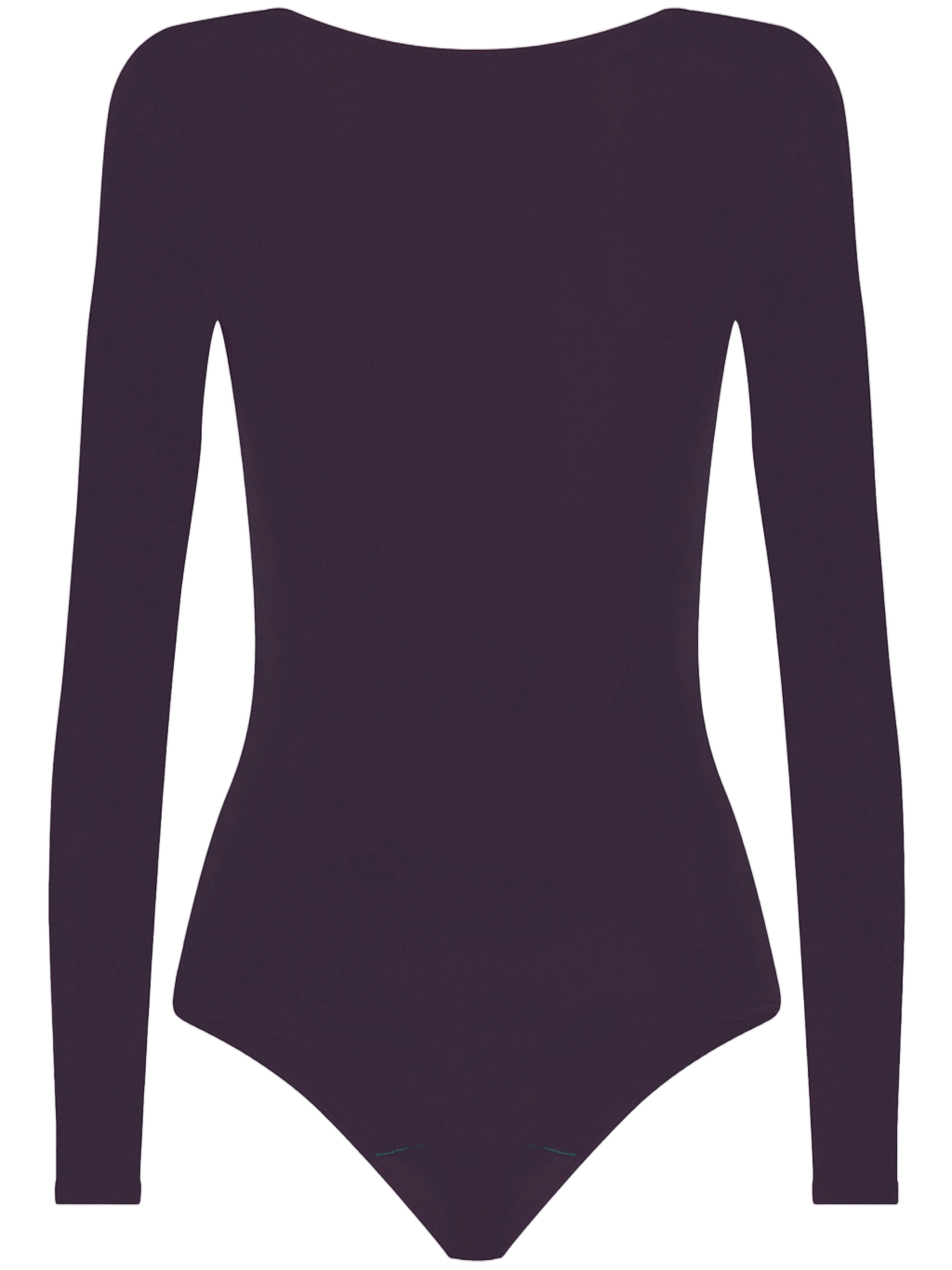 Buenos Aires String Long-Sleeve Bodysuit