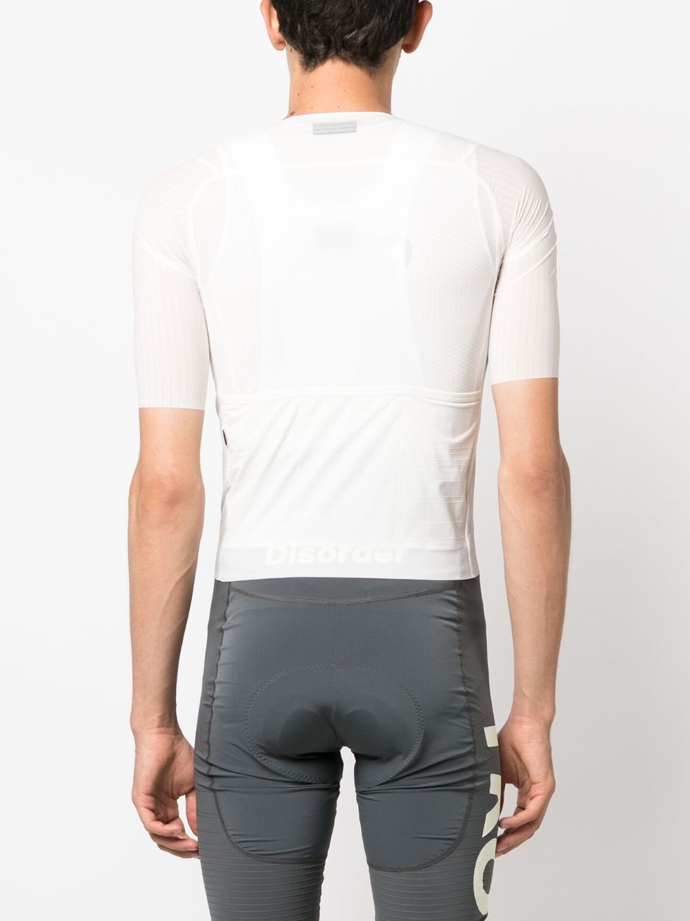 Mechanism Pro Cycling Jersey Top