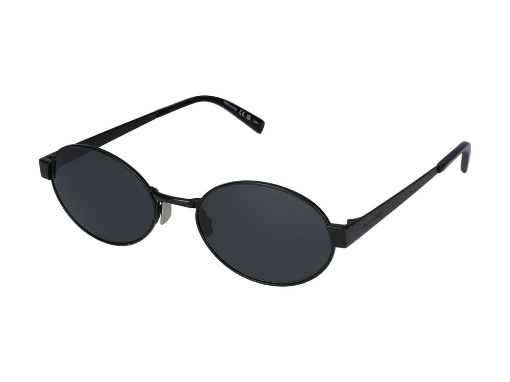 Sunglasses Saint Laurent SL 692 001 black black black 55/19/145