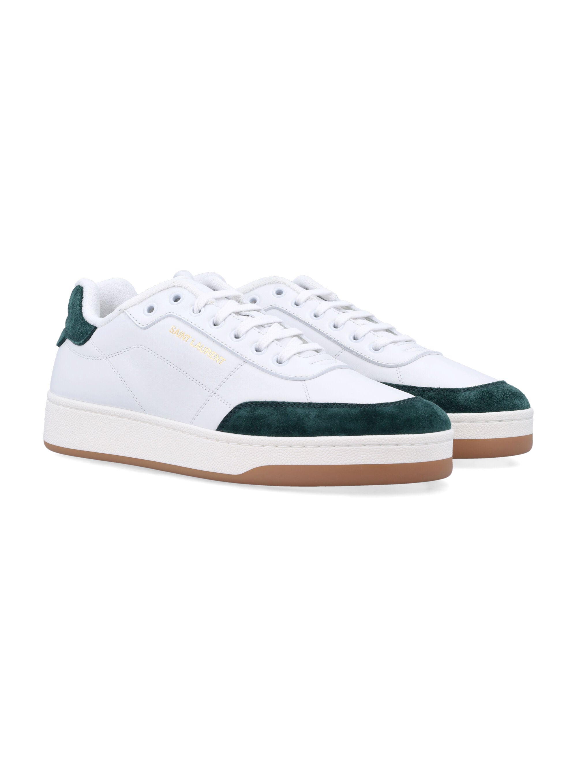 Saint Laurent Sl/61 Sn Sneakers
