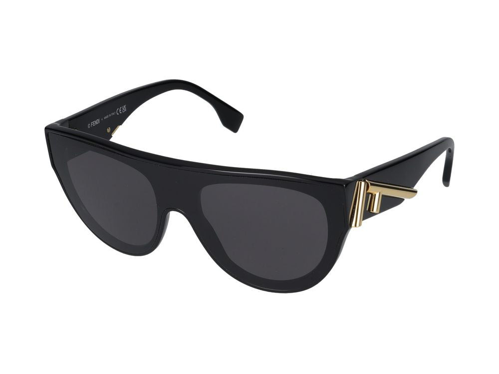 Sunglasses FE40150I 01A 99/1/140
