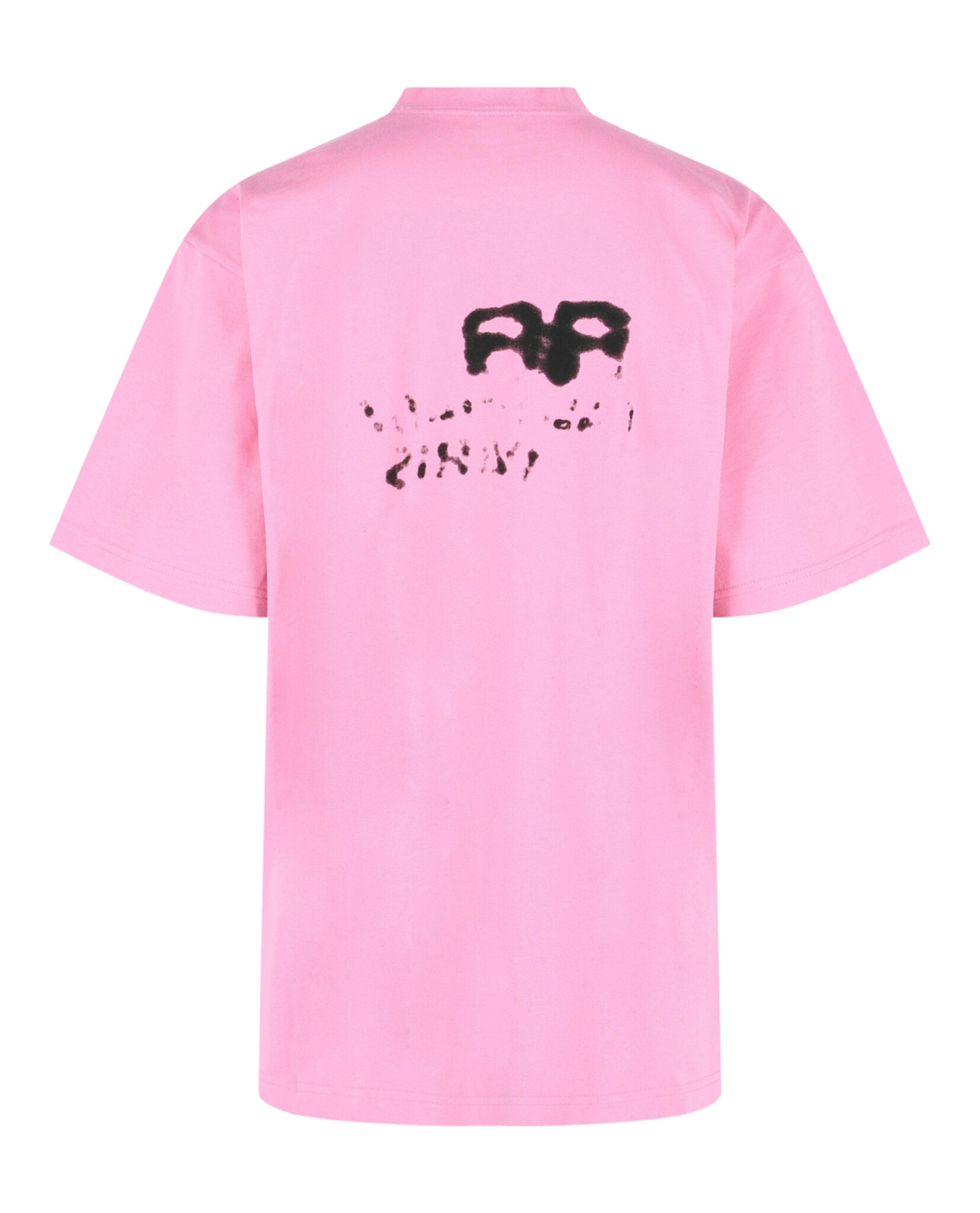 Hand Drawn Bb Icon T-Shirt