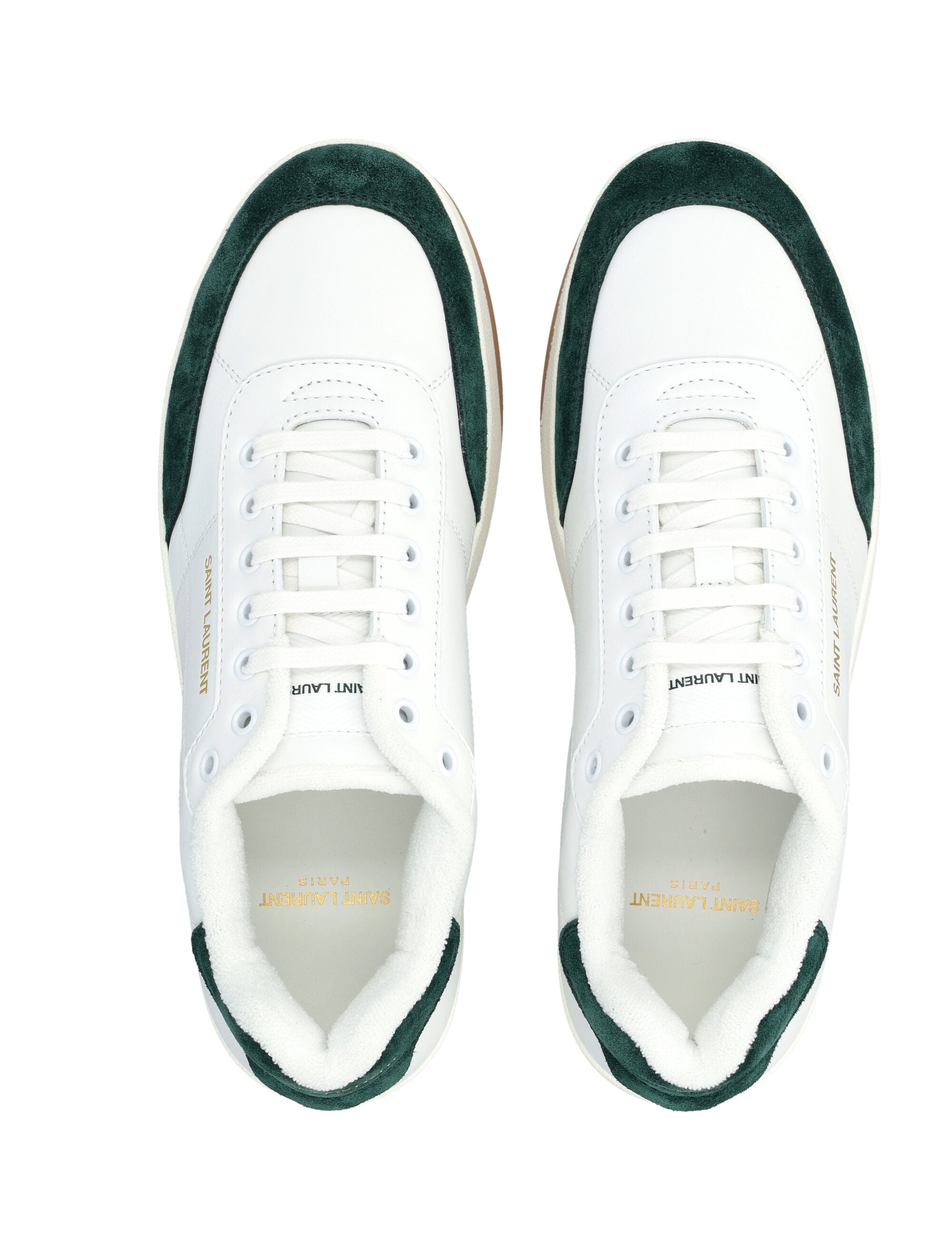 Saint Laurent Sl/61 Sn Sneakers
