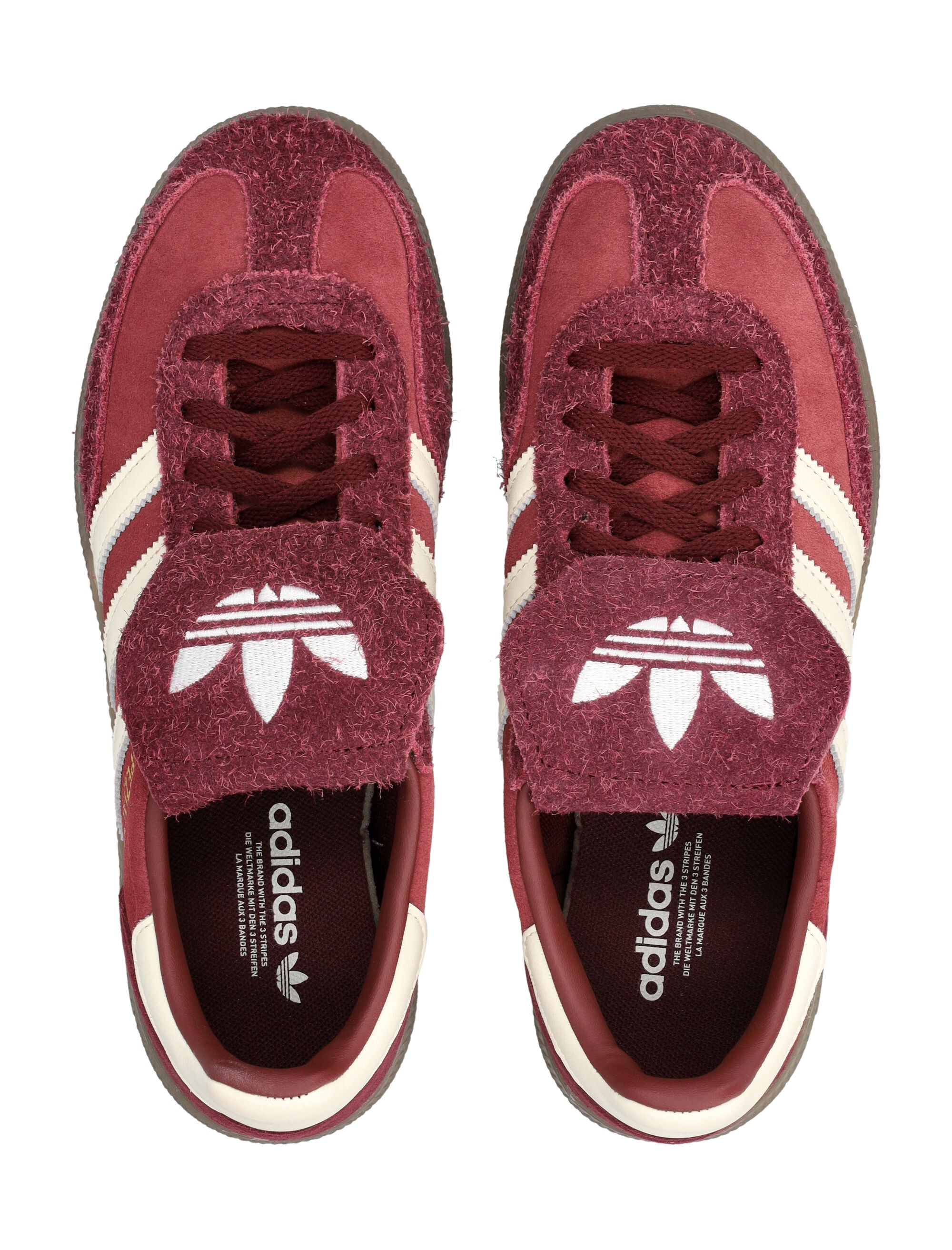 Originals Handball Spezial Lt Woman'S Sneakers
