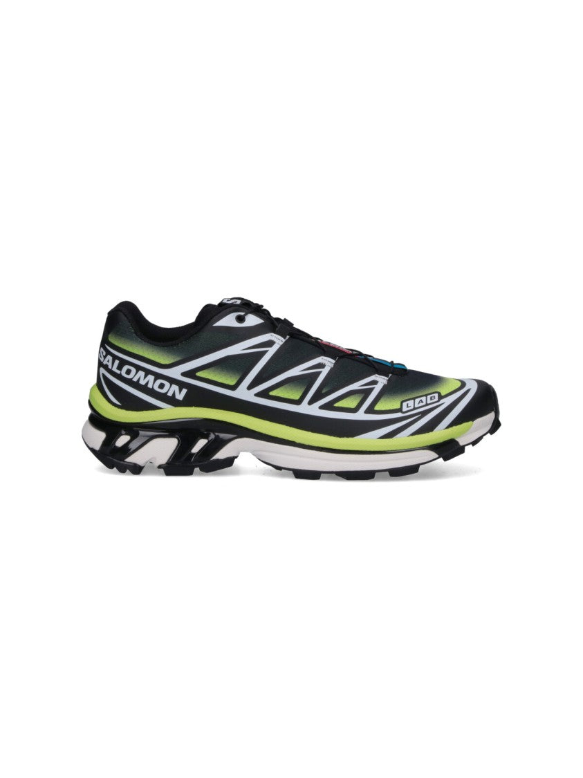 Xt-6 Sneakers – Black