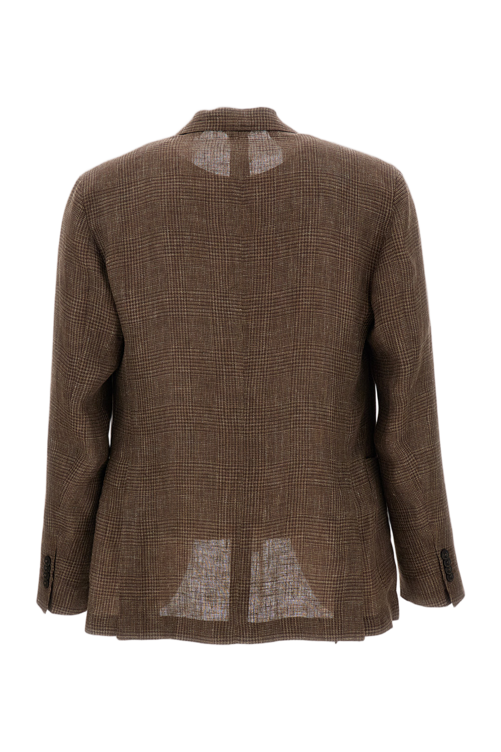 Linen K Jacket