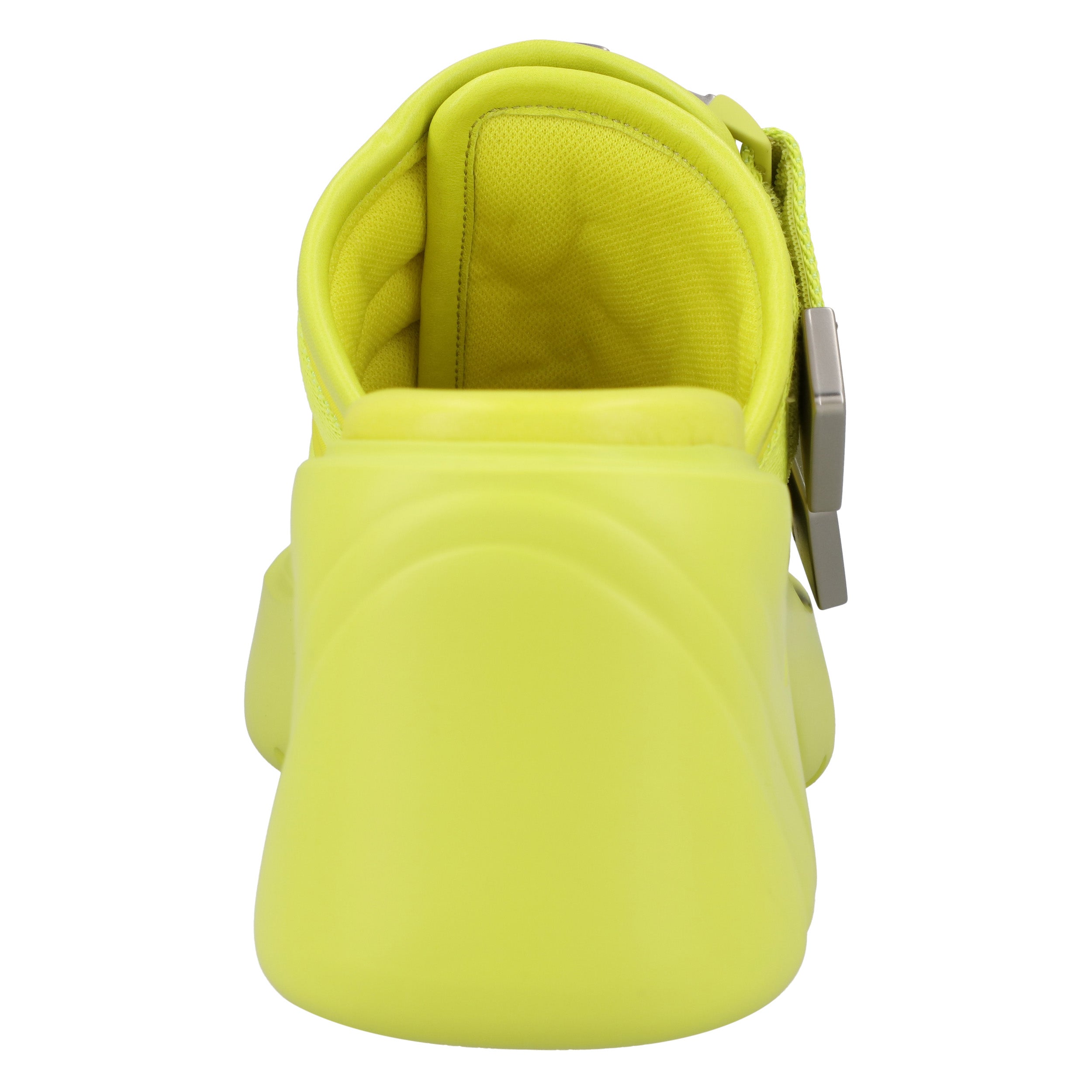 Flash Mule Yellow