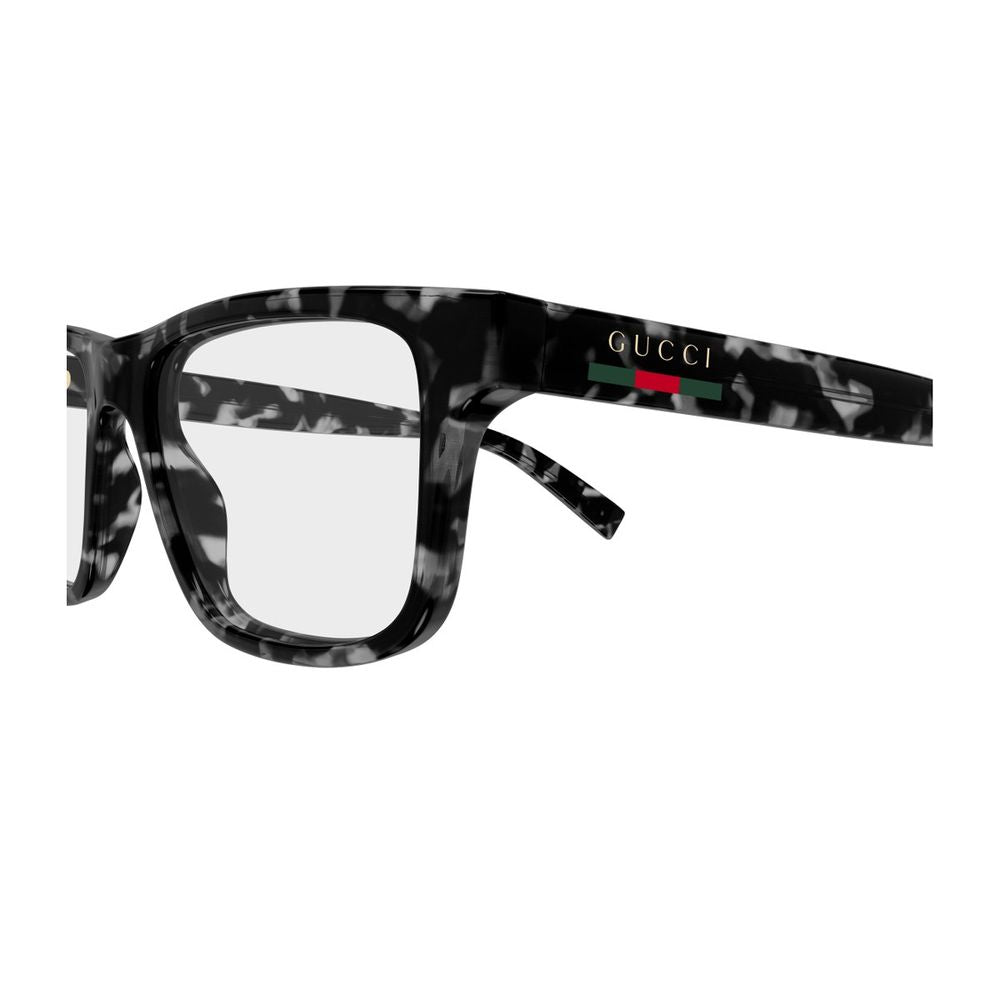 Gg1987O 003 Havana Grey Sunglasses