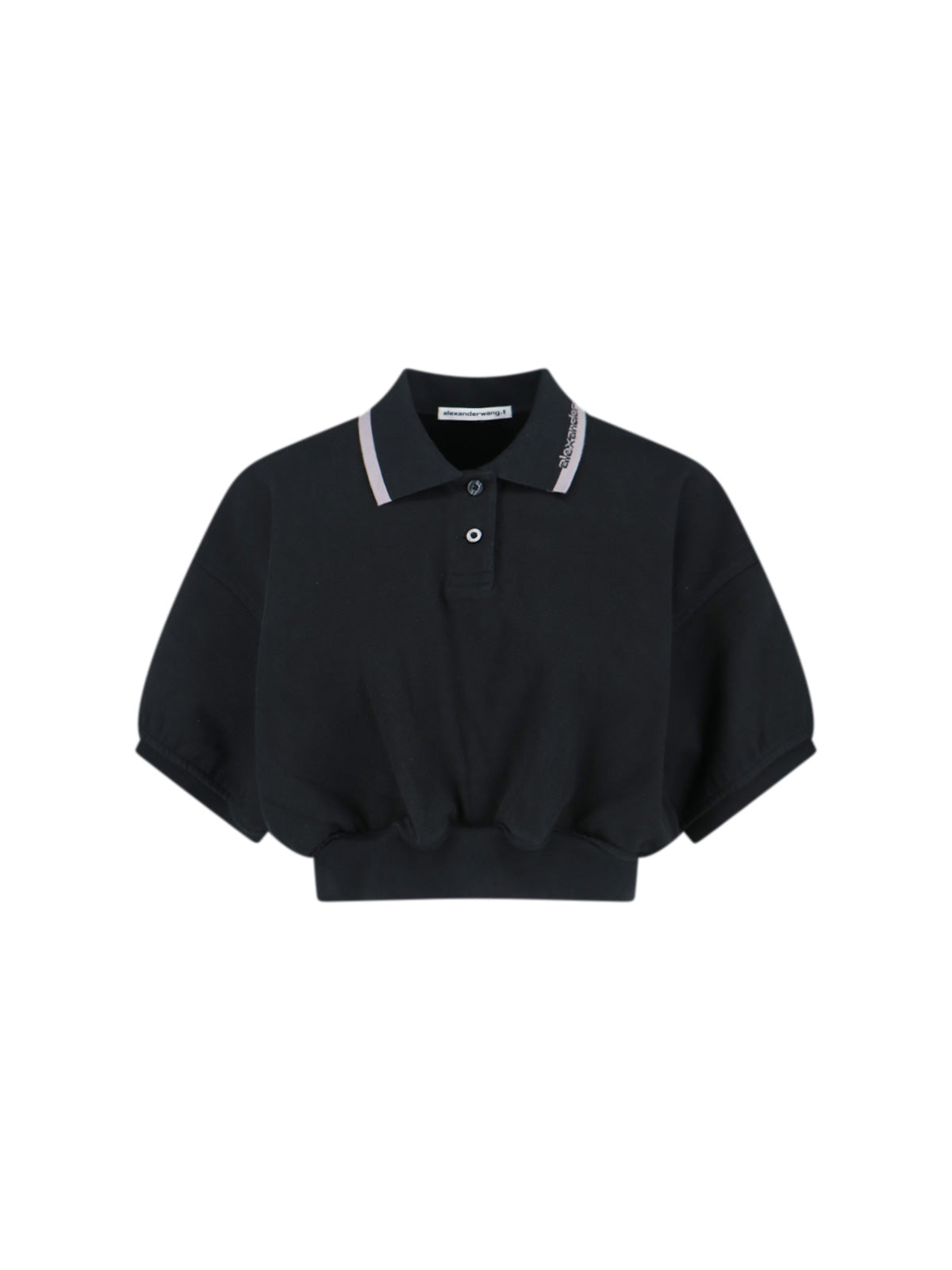 Logo Polo – Black