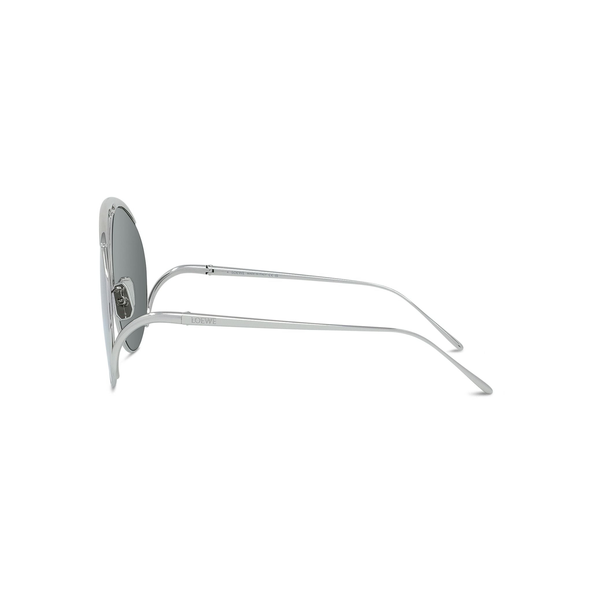 Lw40180u Aviator Sunglasses