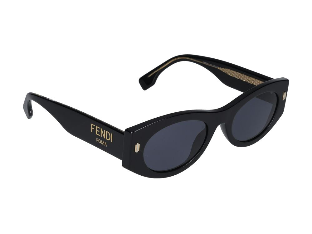 Sunglasses Fe40125I 01V 52/21/145