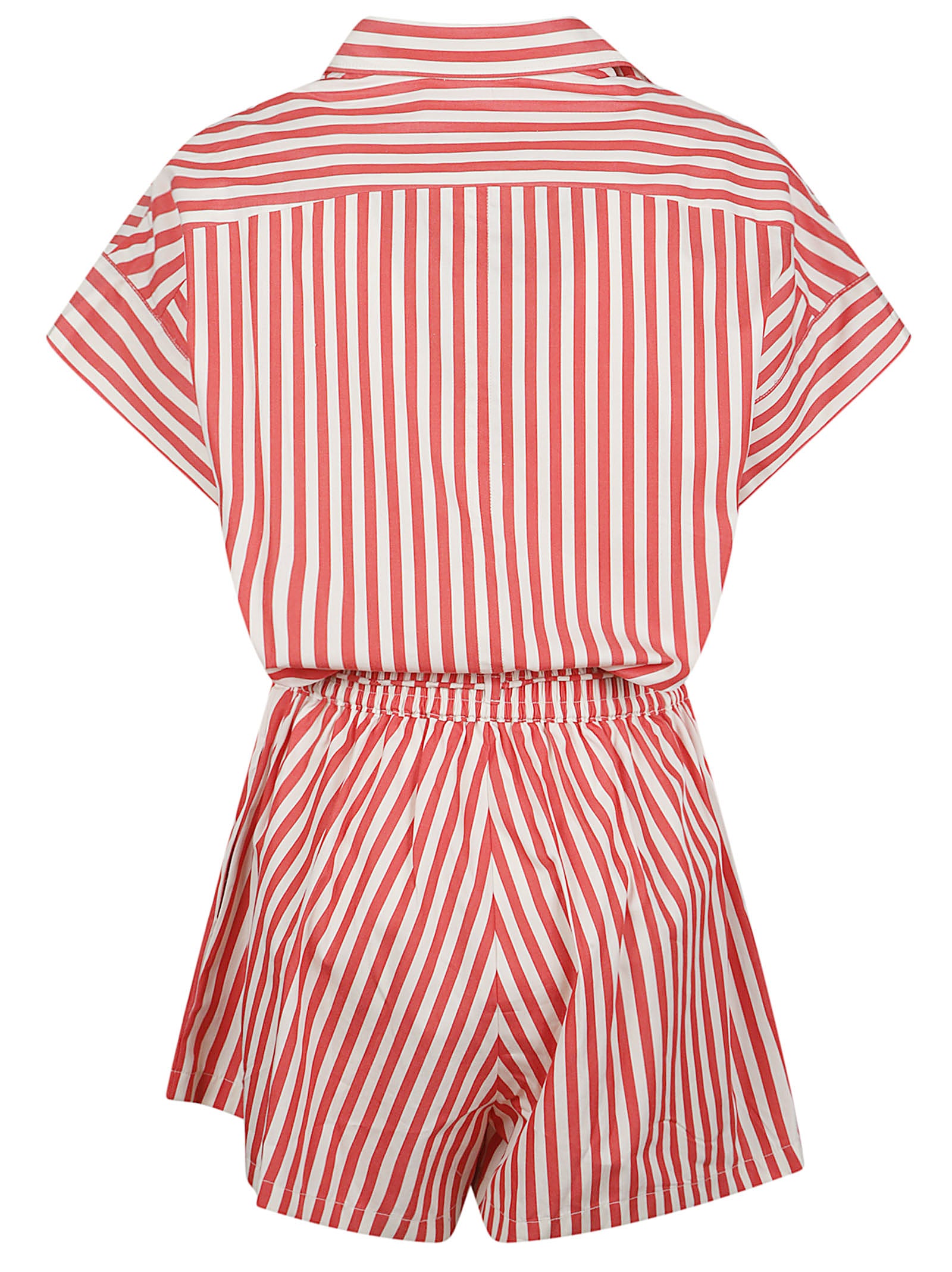 Zion Playsuit