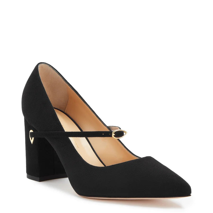 Lore 85 Pumps