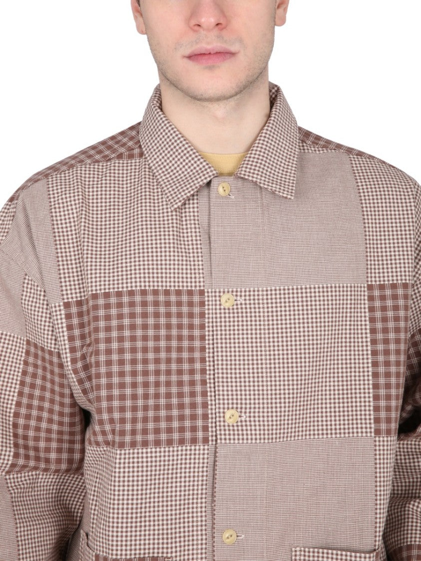 Pj Shirt