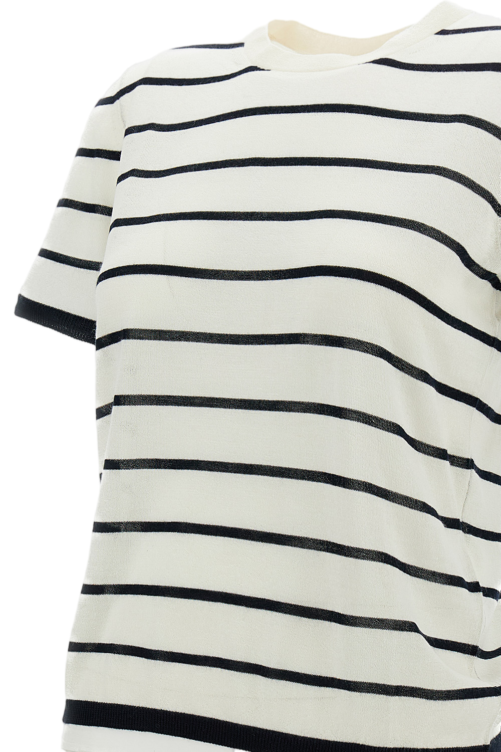 Short Sleeve Shirt