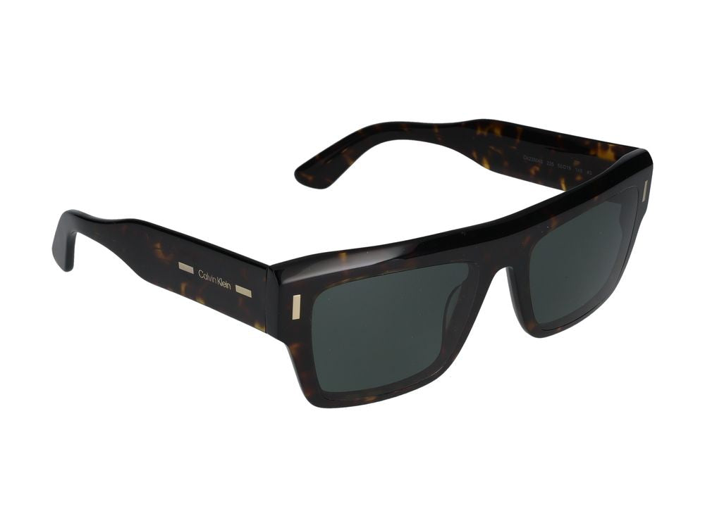 Sunglasses Calvin Klein CK23504S 235 Dark Havana 55/19/145