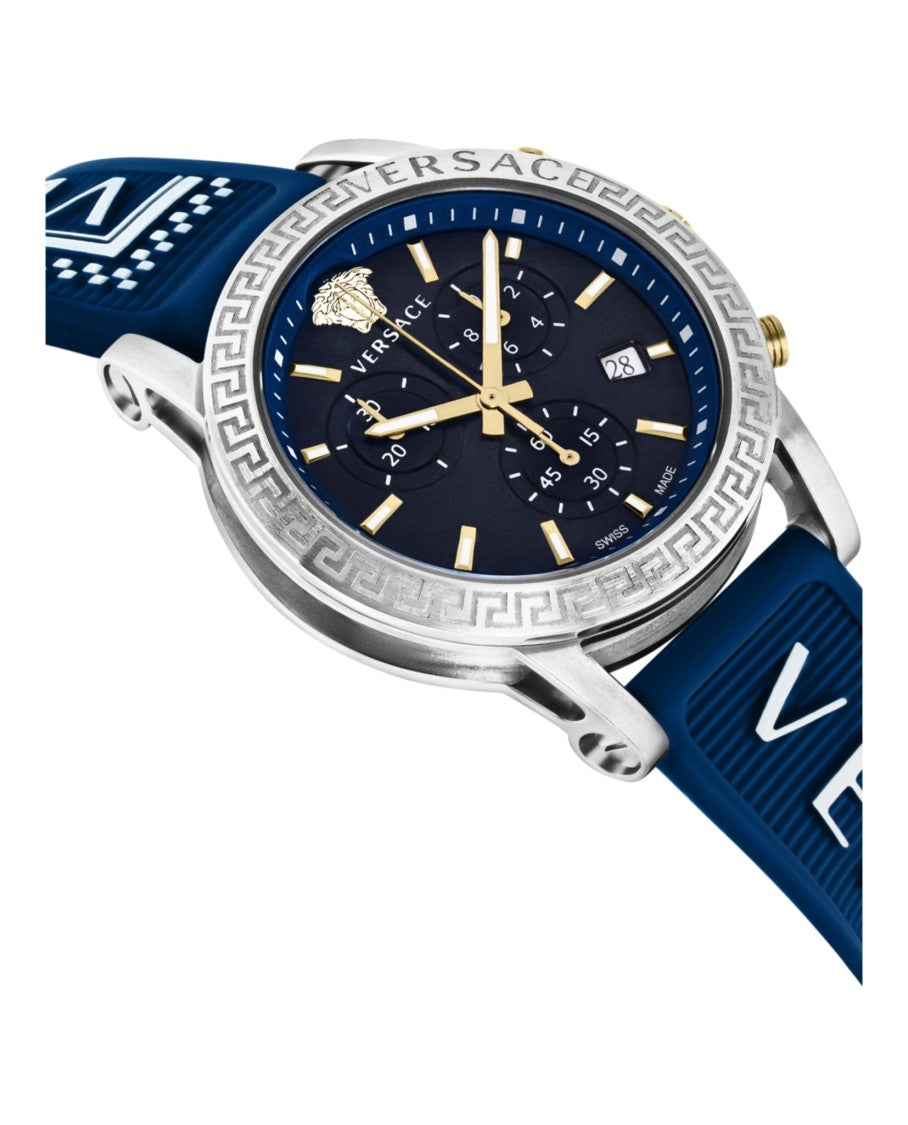 Zegarek Chronograf Sport Tech