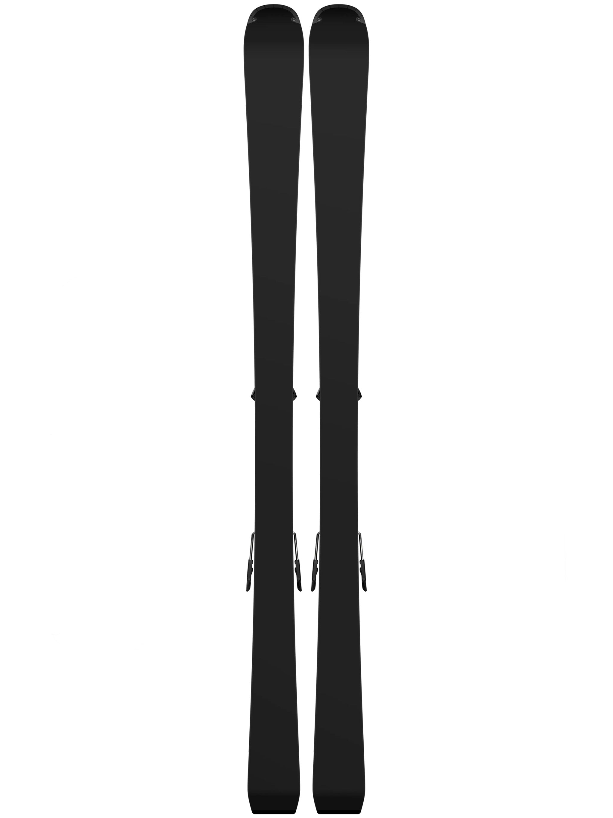 White Cloud C11 Revoshock Light Skis