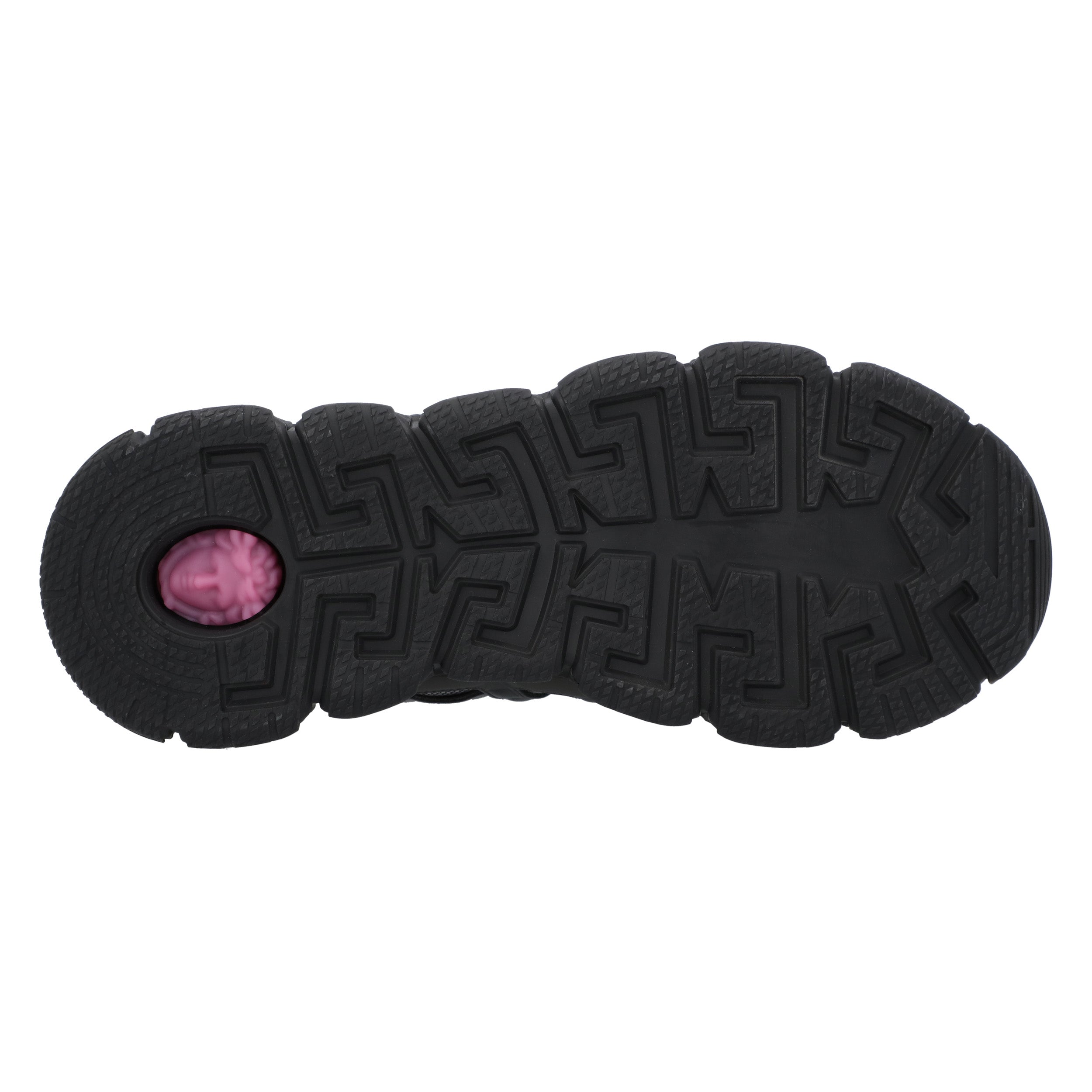 Trigreca Print Sneakers