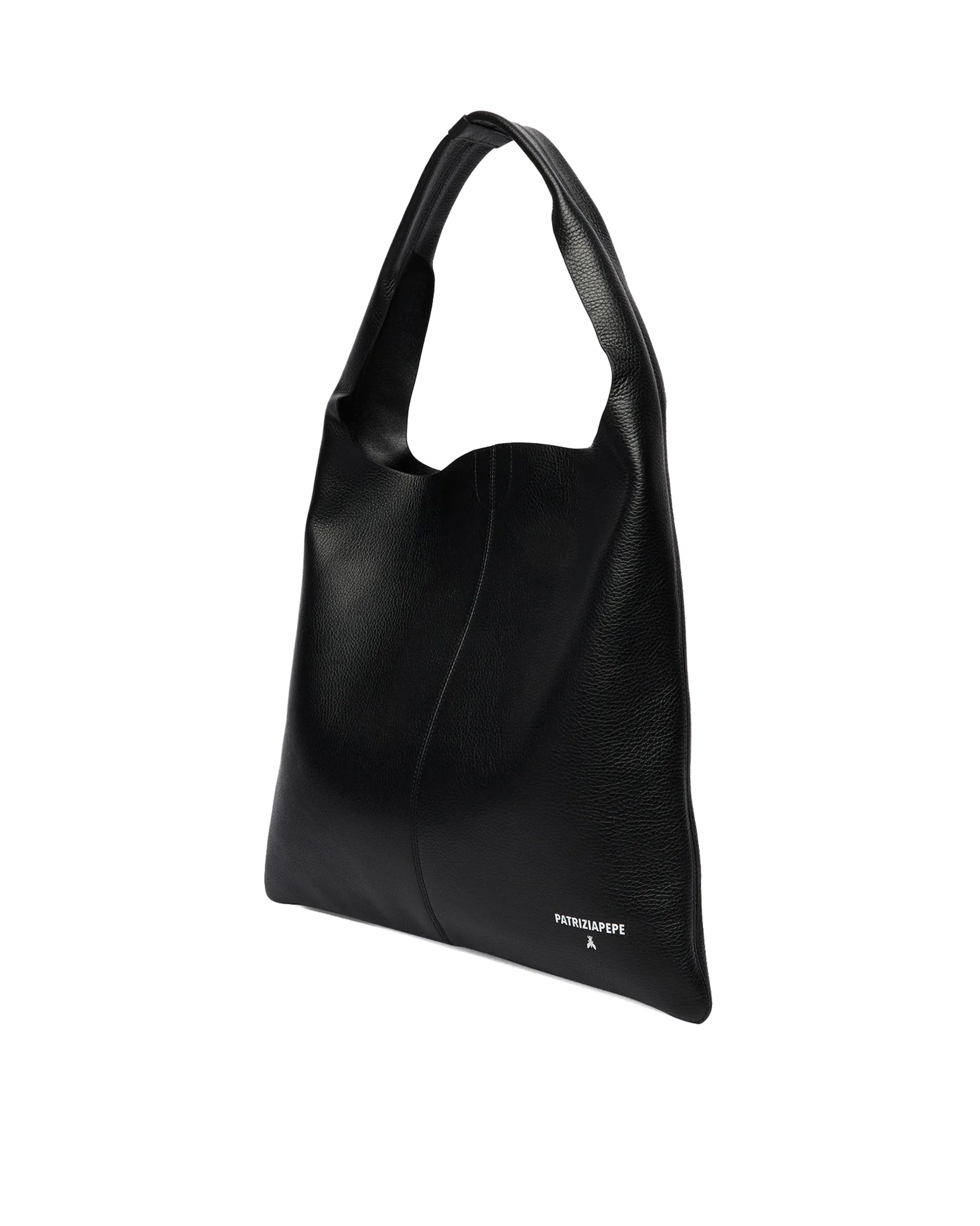 Urban City Black Bag