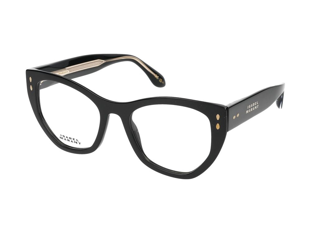 Eyeglasses Isabel Marant IM 0129 807 Black 52/19/145