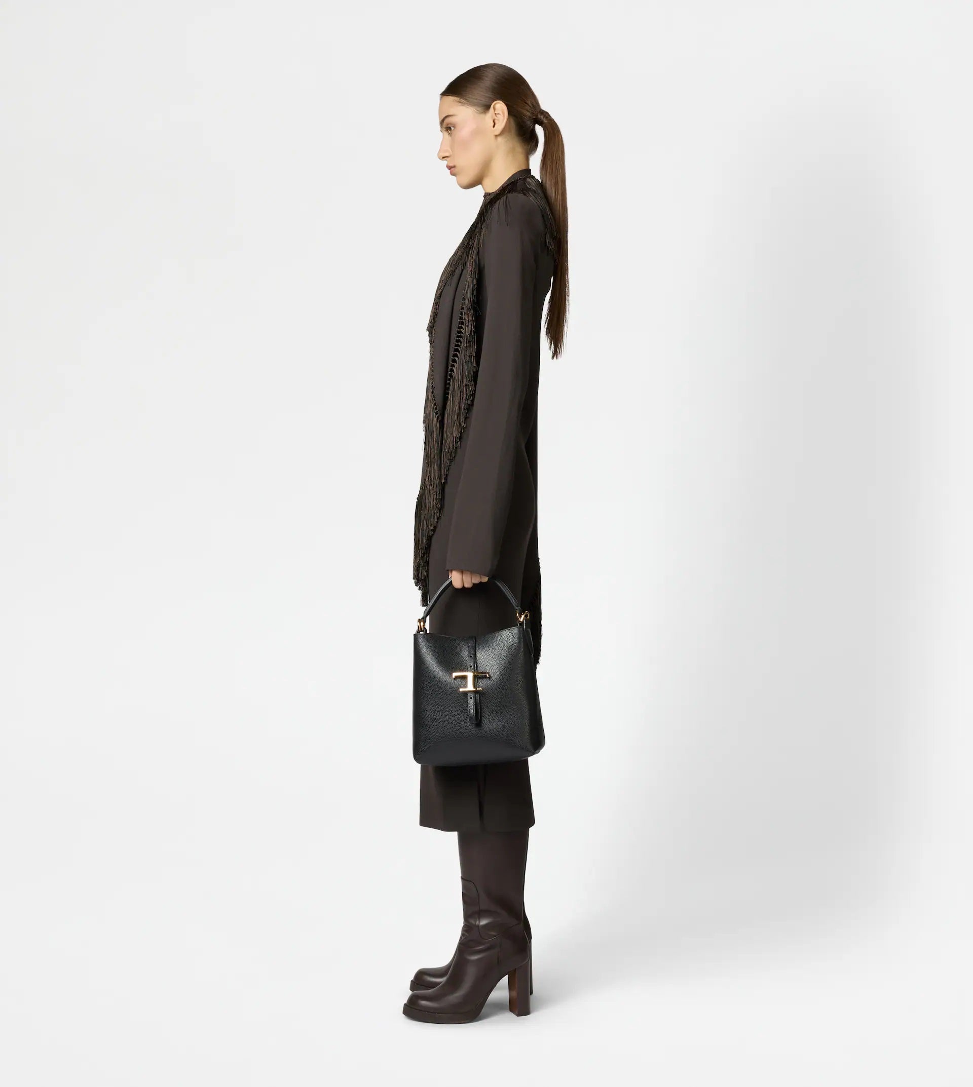 Tse Secchiello T Pend. Mini Bag