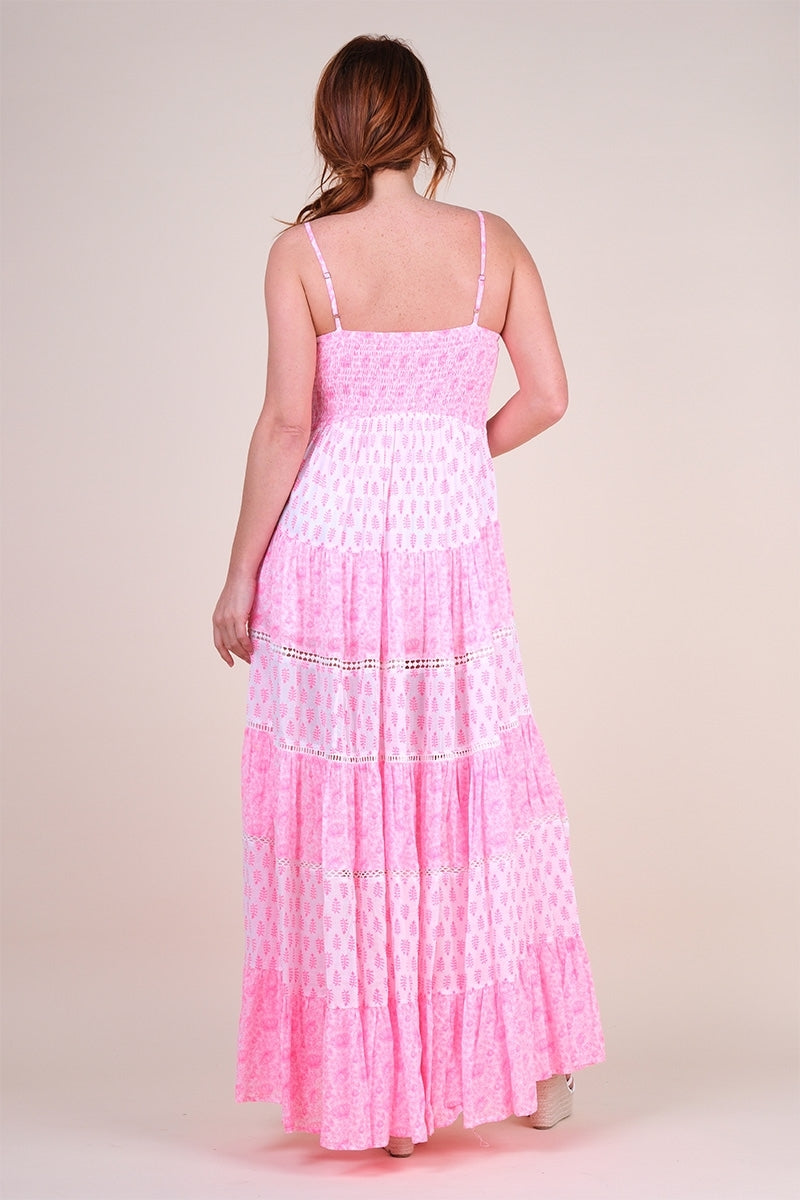 Dayana Long Dress