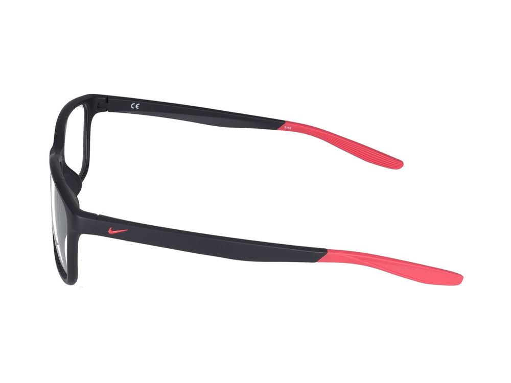 Eyeglasses Nike 7118 036 Matte Gridiron/Ember Glow 55/14/140