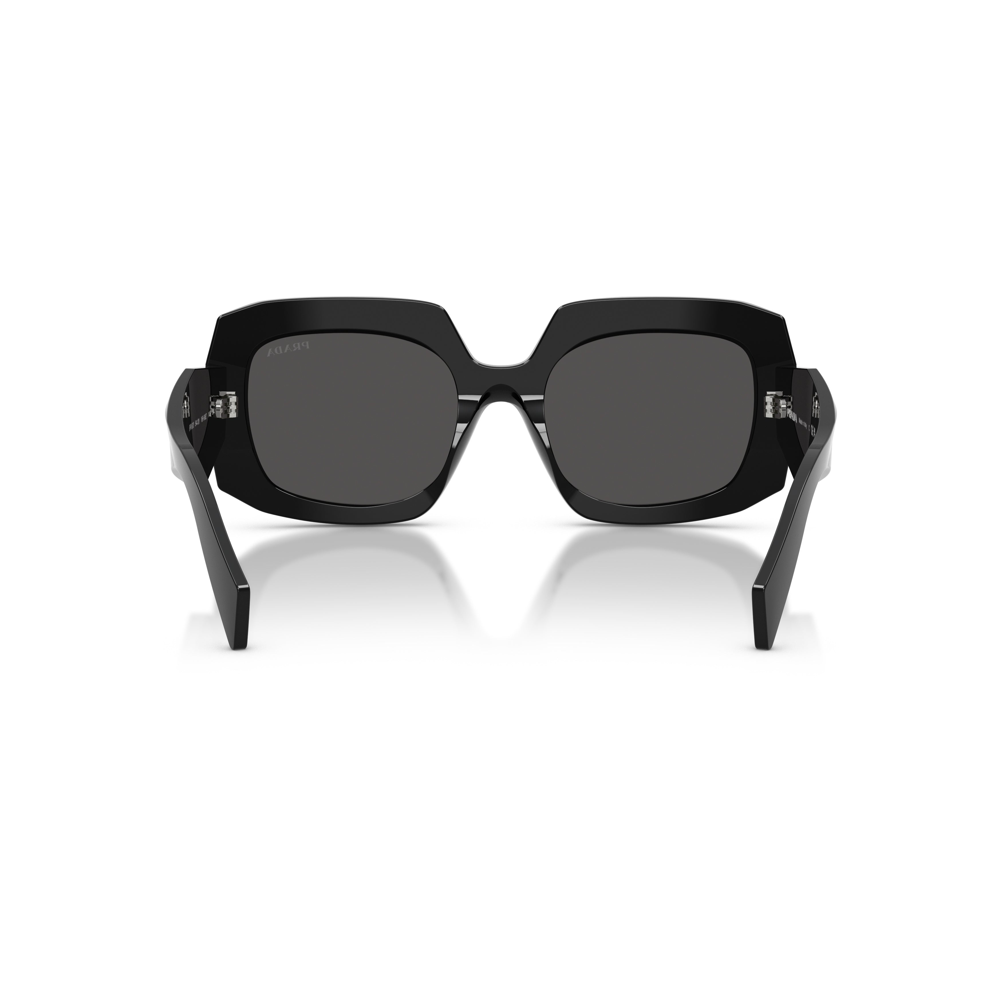 0pr B23s Oversized Square Frame Sunglasses