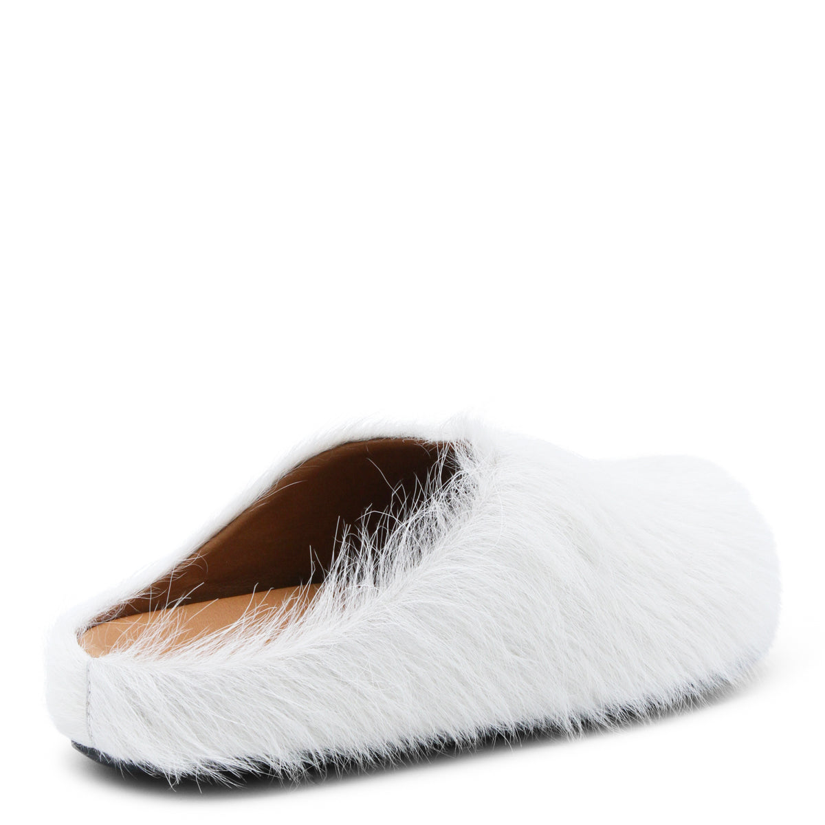 Slip-On Mule Sandals