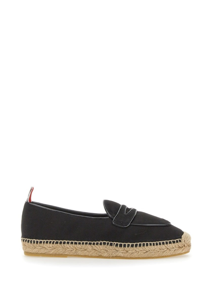 Espadrille Penny Varsity