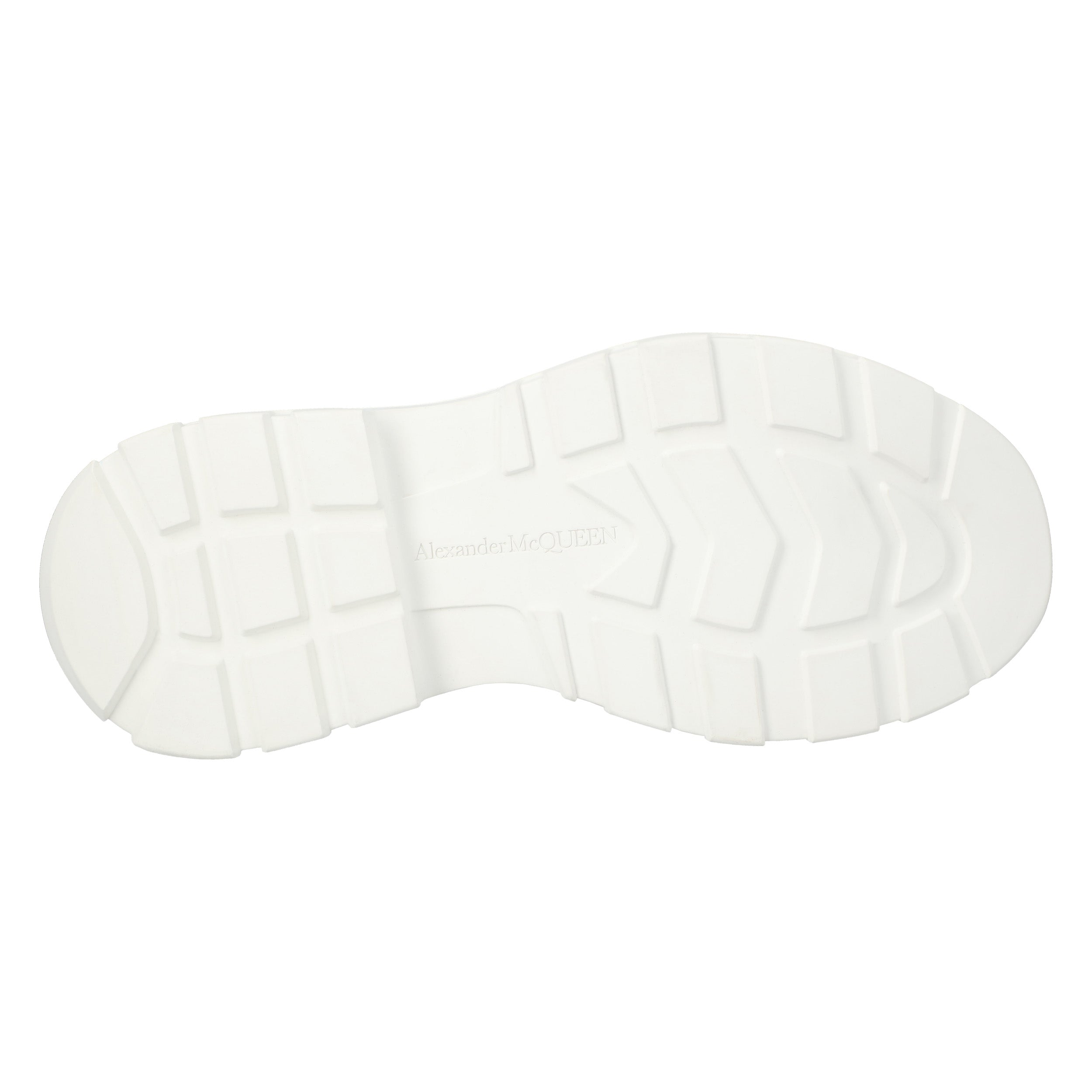 Tread Sneaker 'White'