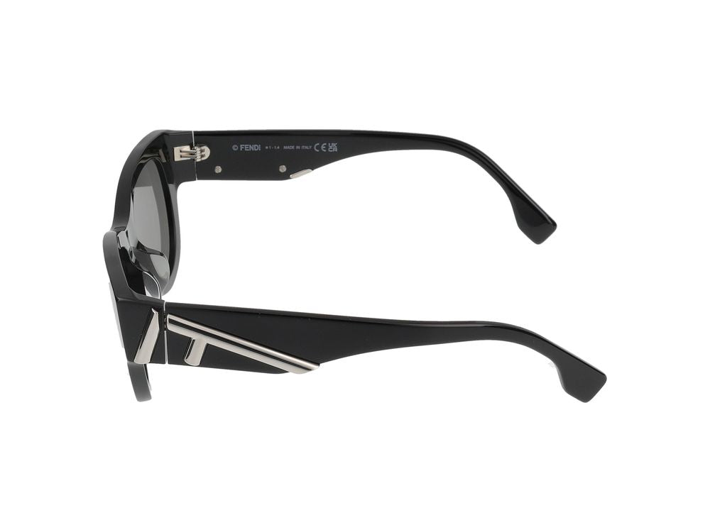 Sunglasses Fe40135F 01A 99/1/140