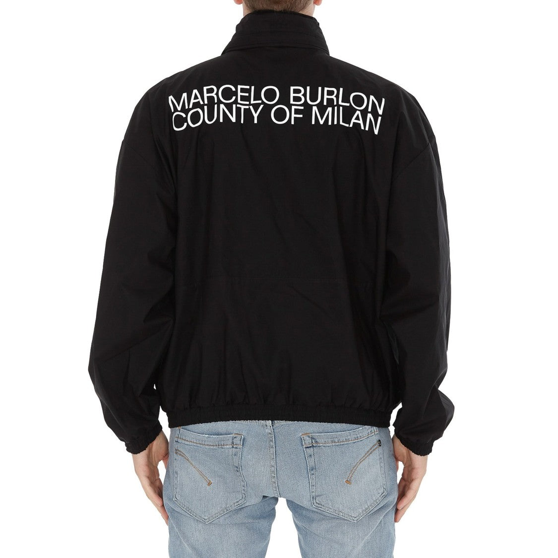 Cotton Jacket