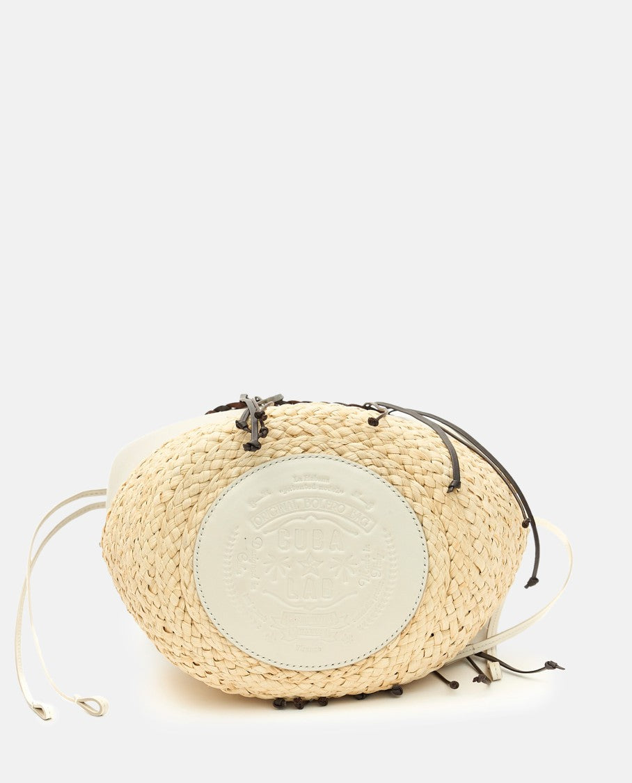 Bolero Leather Tote Bag