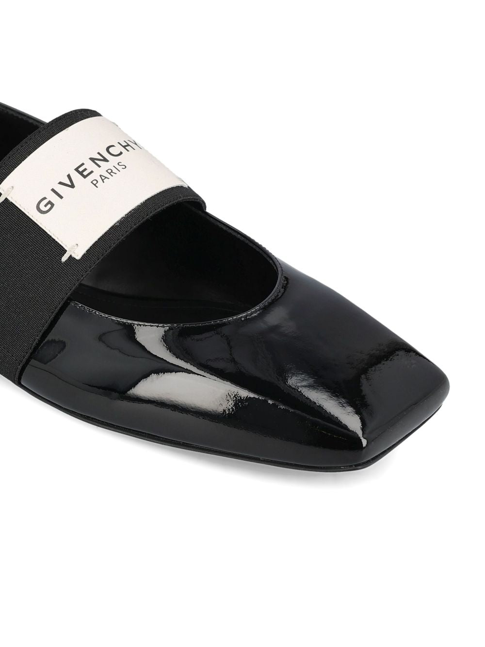 Pointed Toe Flats