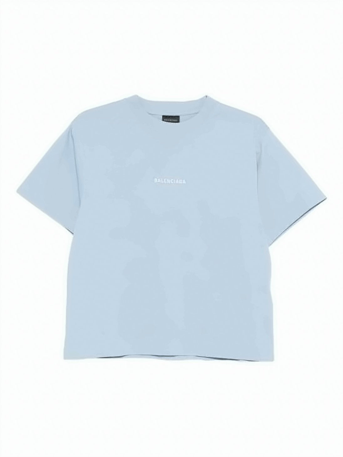 Medium-Fit Cotton T-Shirt