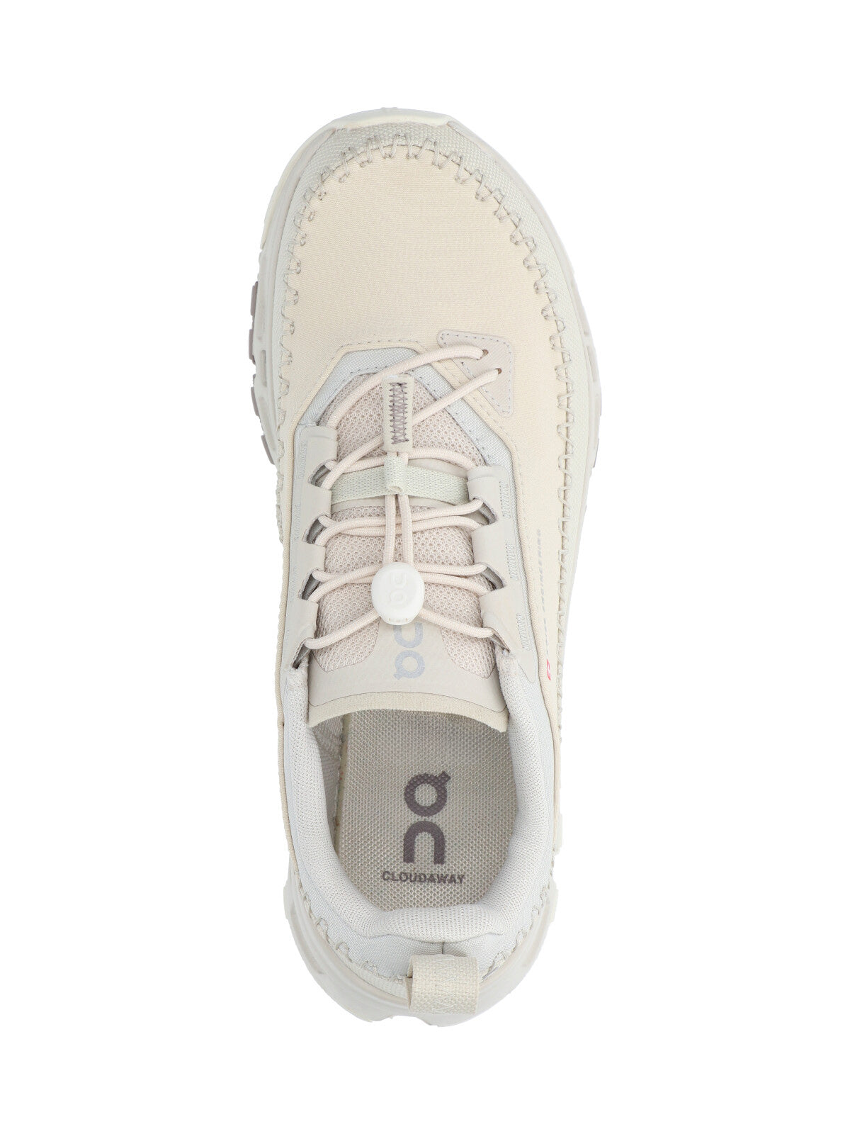"Cloudaway 2" ON Sneakers Beige